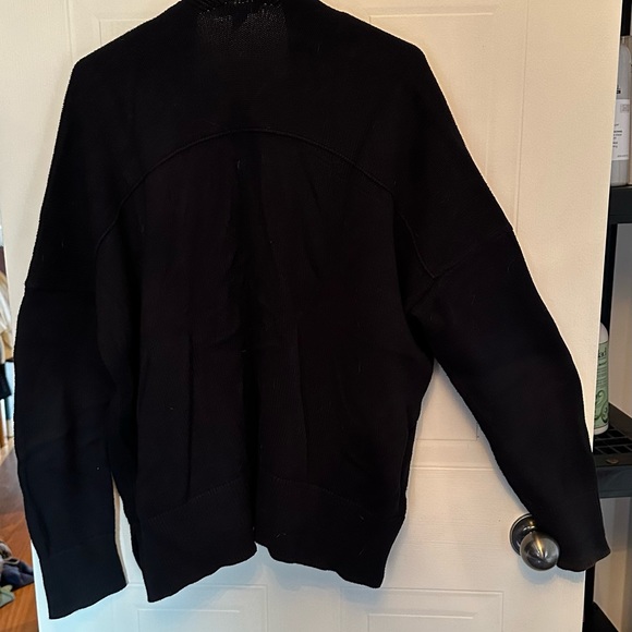 Gap knit cardigan - Picture 3 of 3